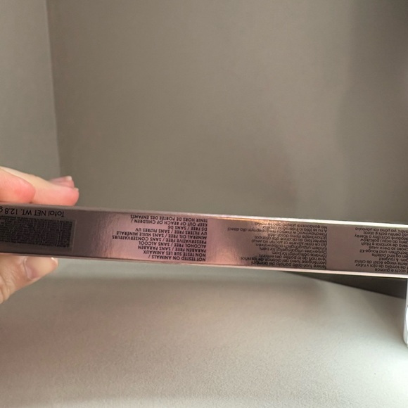 Natasha Denona HY-PER Natural Face Palette BNIB - Picture 7 of 10